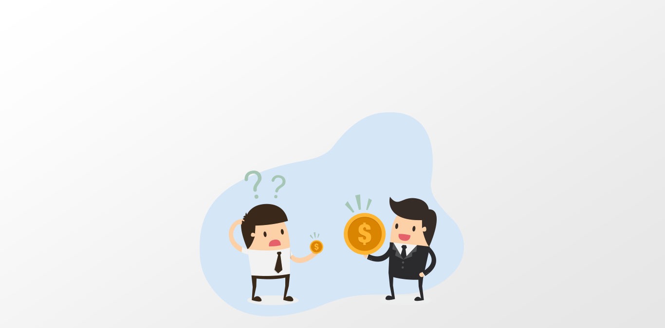 Are You An Investor Or A Gambler?